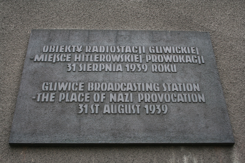 Radiostacja Gliwice 036